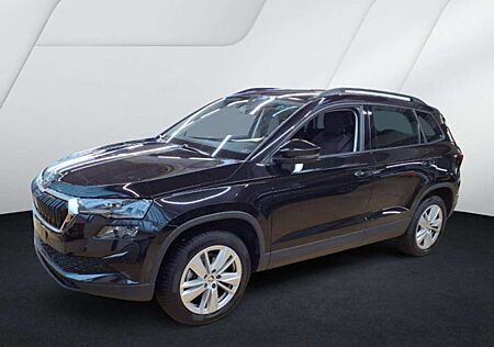 Skoda Karoq Selection 1.5 TSI DSG Navi LED ACC RFK AHK