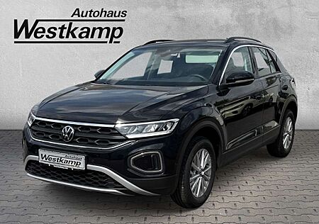 VW T-Roc Volkswagen 2.0 TDI DSG Led Kamera Abstandstempomat