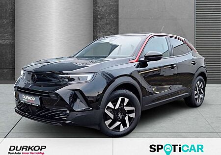 Opel Mokka-e GS Line Digitales Cockpit LED Apple CarPlay Androi