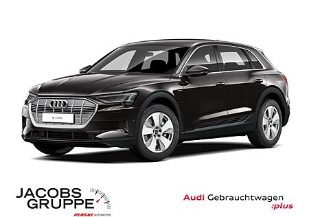 Audi e-tron NAVI*LED*SHZ 50 quattro basis