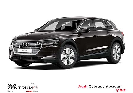 Audi e-tron NAVI*LED*SHZ 50 quattro basis