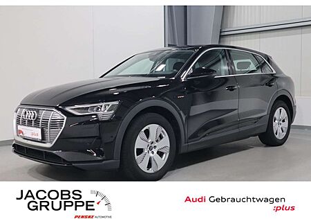Audi e-tron 50 quattro NAVI*LED*SHZ *