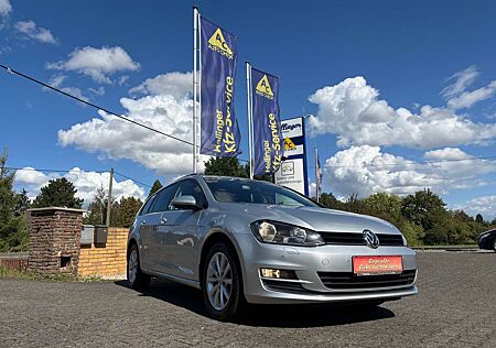 VW Golf Variant Volkswagen Ausstattung Lounge, tolle Extras, gepflegt, HU neu