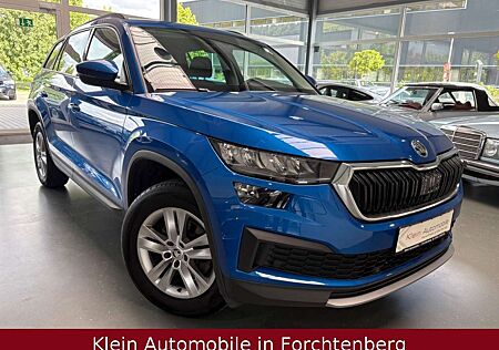 Skoda Kodiaq Ambition Aut Nav LED VirtualCP LaneAssist
