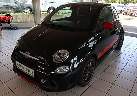 Abarth 595 Competizione *AUTOMATIK*NAVI*INSP. NEU*