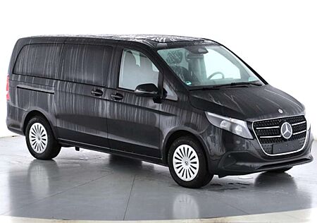 Mercedes-Benz V 220 d Lang Widescreen/Distronic