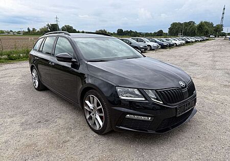 Skoda Octavia Combi 2.0 TDI RS I Ambiente I Navi