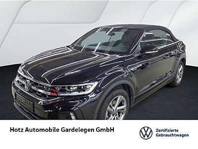 Volkswagen T-Roc 1.5 TSI DSG R-Line
