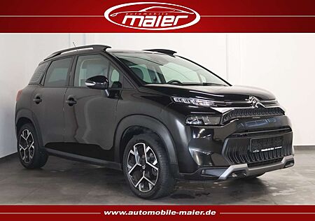 Citroën C3 Aircross Citroen Shine Pack Navi-Tempo-LED-KESSY-KAM-