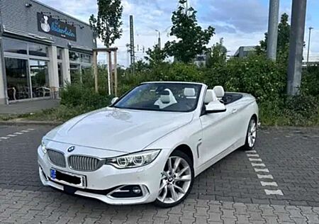 BMW 435 d xDrive