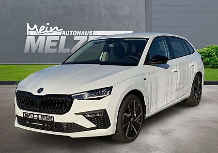 Skoda Scala TOUR 1.0TSI DSG MATRIX+ACC+SHZ+WSS BEHEIZT Klima