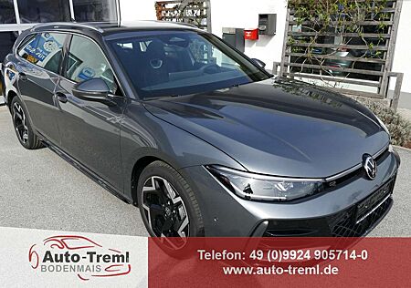 Volkswagen Passat Variant 2.0 TSI DSG 265 PS R-Line 4Motion 4x4 AHK Navi ...