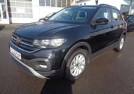 VW T-Cross Volkswagen Life **1.HAND** ~PDC~STZH~TEMPOMAT