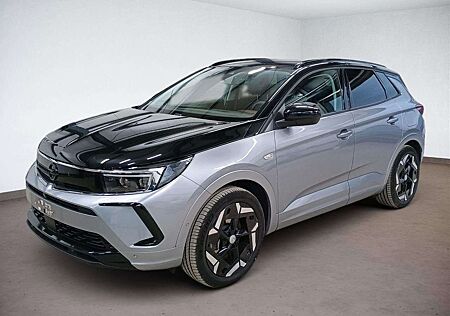 Opel Grandland X Grandland 1.6T AT8 PHEV GSe 4x4 AHK 360° 7,4OBC