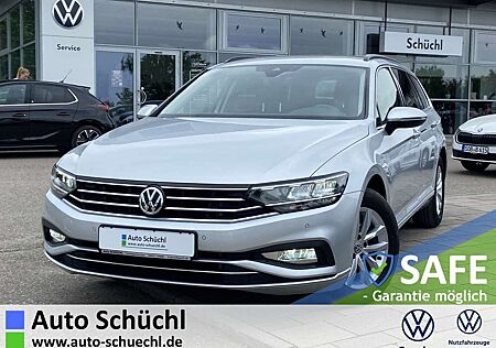 VW Passat Variant Volkswagen 2.0 TDI Business NAVI+LED+KAMERA+
