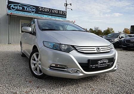 Honda Insight 1.3 i-DSI VTEC IMA Elegance HYBRID Aut.