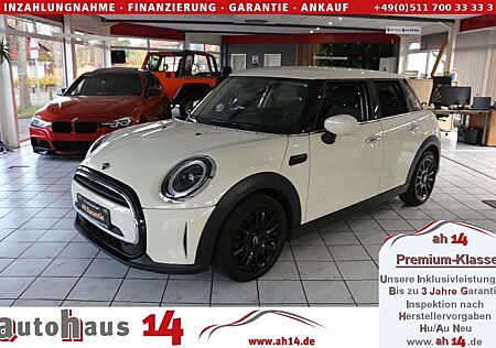 Mini Cooper - Automatik-Leder-LED-ACP-Tempmat