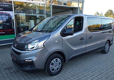 Fiat Talento Kombi 2.0d L2H1 9-SITZER 2sTÜR/AHK/TEMPOM