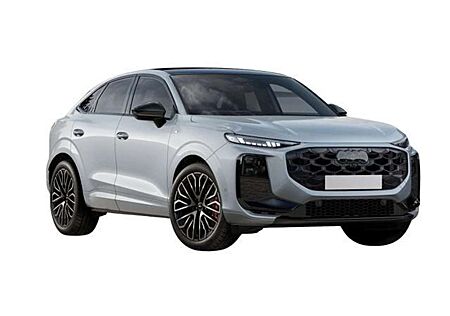 Audi Q3 Sportback NEU TFSI quattro S line Pano+TechPro+Mat