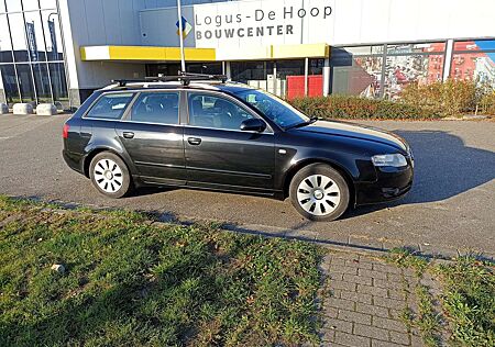 Audi A4 Avant 1.9 TDI