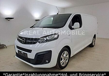 Opel Vivaro Kasten Edition L3 AUTOMATIK *1.HAND*AHK*