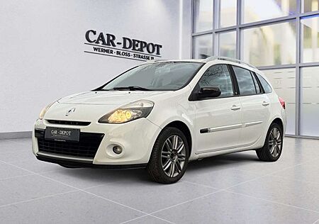 Renault Clio Grandtour Night & Day*KLIMAAUT.*NAVI*S-DACH