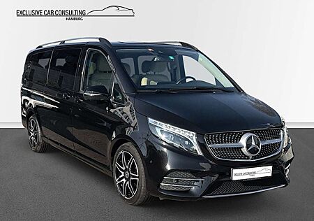 Mercedes-Benz V 250 d AMG Line extralang *el.Türen *360° *Leder