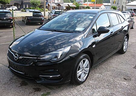 Opel Astra K Sports Tourer Edition Start/Stop