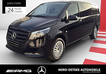 Mercedes-Benz Vito 116 TOURER NEUES MODELL AHK 2,5T NAVI KAM