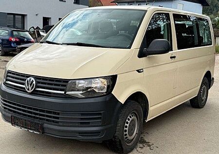 VW T6 Transporter Volkswagen Bus Caravelle AUTOMATIK