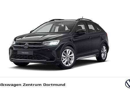 VW Taigo Volkswagen 1.5 LIFE CAM LM17 CARPLAY SITZHEIZUNG LED