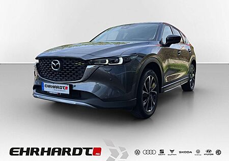 Mazda CX-5 2.2 SKYACTIV D Newground VIRTUAL*LED*NAVI*HEADU...