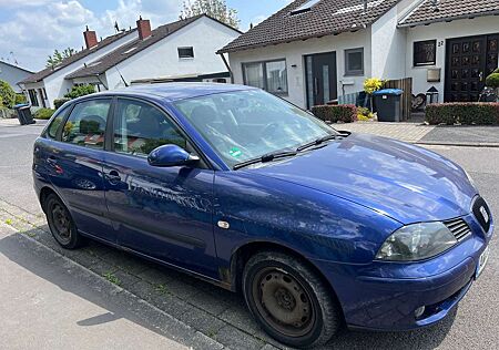Seat Ibiza 1.9 TDI Reference