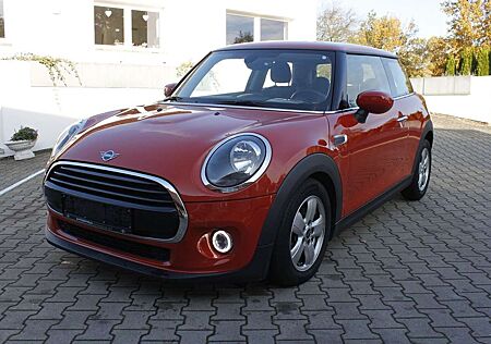 Mini Cooper 1.5 - NaviPro-Sitzheizung-1.Hand