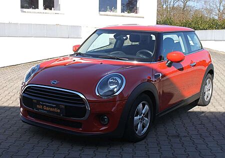 Mini Cooper 1.5 - NaviPro-Sitzheizung-1.Hand