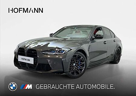 BMW M3 Competition
