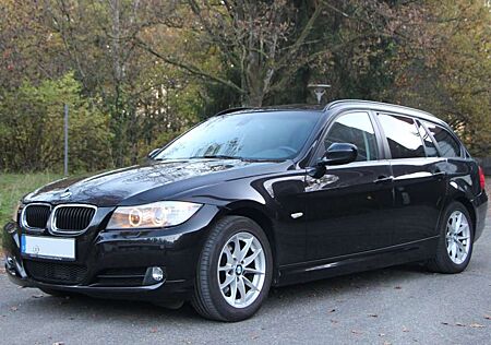 BMW 318d 318 DPF Touring