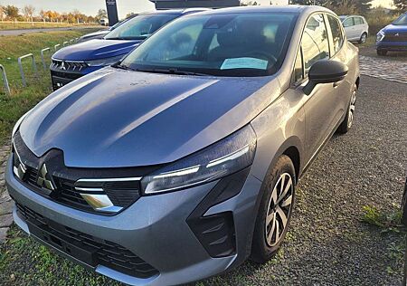 Mitsubishi Colt 1.0 Basis (EURO 6d)