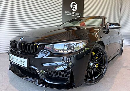 BMW 435 i Cabrio M4 OPTIK/OLED/HIFI/RÜCKFAHRKAMERA