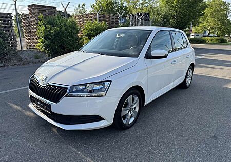Skoda Fabia 1.0l TSI COOL PLUS *PDC*KLIMA*SHZ*