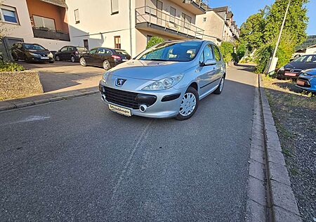 Peugeot 307 Grand Filou/TÜV Neu/2. HAND/5-türig