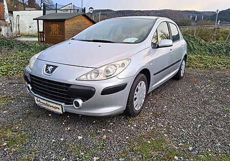 Peugeot 307 Grand Filou/Tüv 07-2027/2. HAND/5-türig