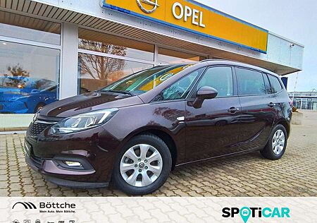 Opel Zafira Active 1.4 Turbo