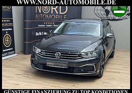 VW Passat Variant Volkswagen GTE 1.4 TSI eHybrid DSG Kamera/18 GTE