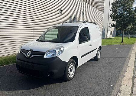 Renault Kangoo Rapid 1,5 dCi Extra Klima PDC Euro 6