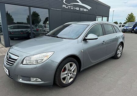 Opel Insignia A Sports Tourer Edition/AUTOMATIK/NAVI/