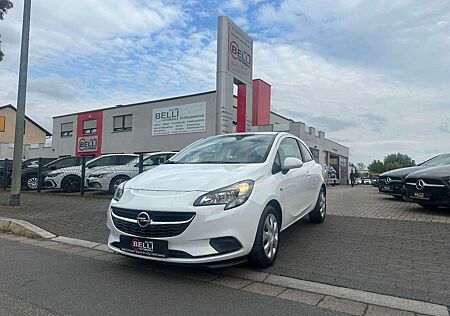 Opel Corsa E 1.0 Edition ecoFlex Klima FINANZIERUNG