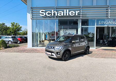 Suzuki Ignis 1.2 Dualjet Hybrid Allgrip 4x4 - Comfort