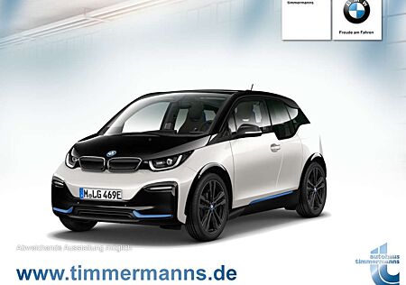 BMW i3 s (120 Ah) 135kW Navi