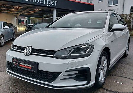 VW Golf Volkswagen VII Variant GTD+ACC+8Fach+NAV+CAM+AHK+V.His